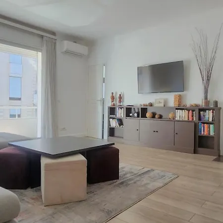 New-york Apartment Cannes