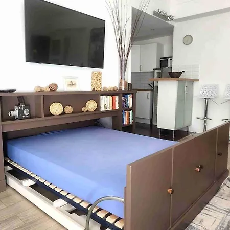 Apartment New-york Cannes