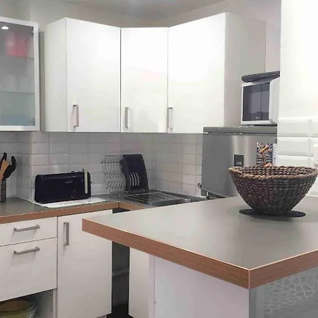 New-york Apartment Cannes