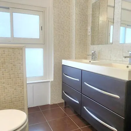 Apartment New-york Cannes